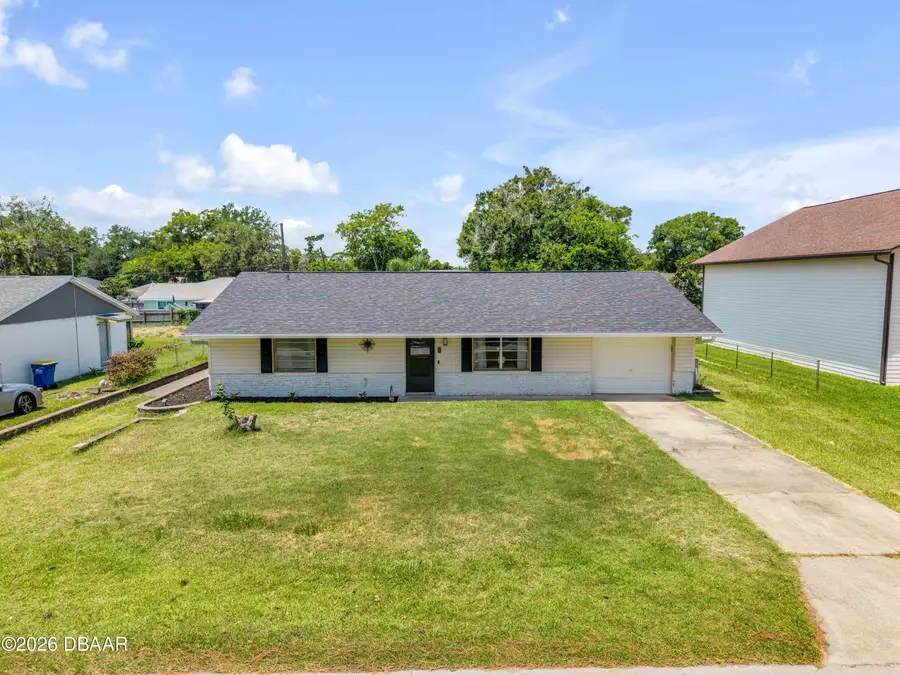 2114 Travelers Palm Drive, Edgewater, FL 32141 - #3