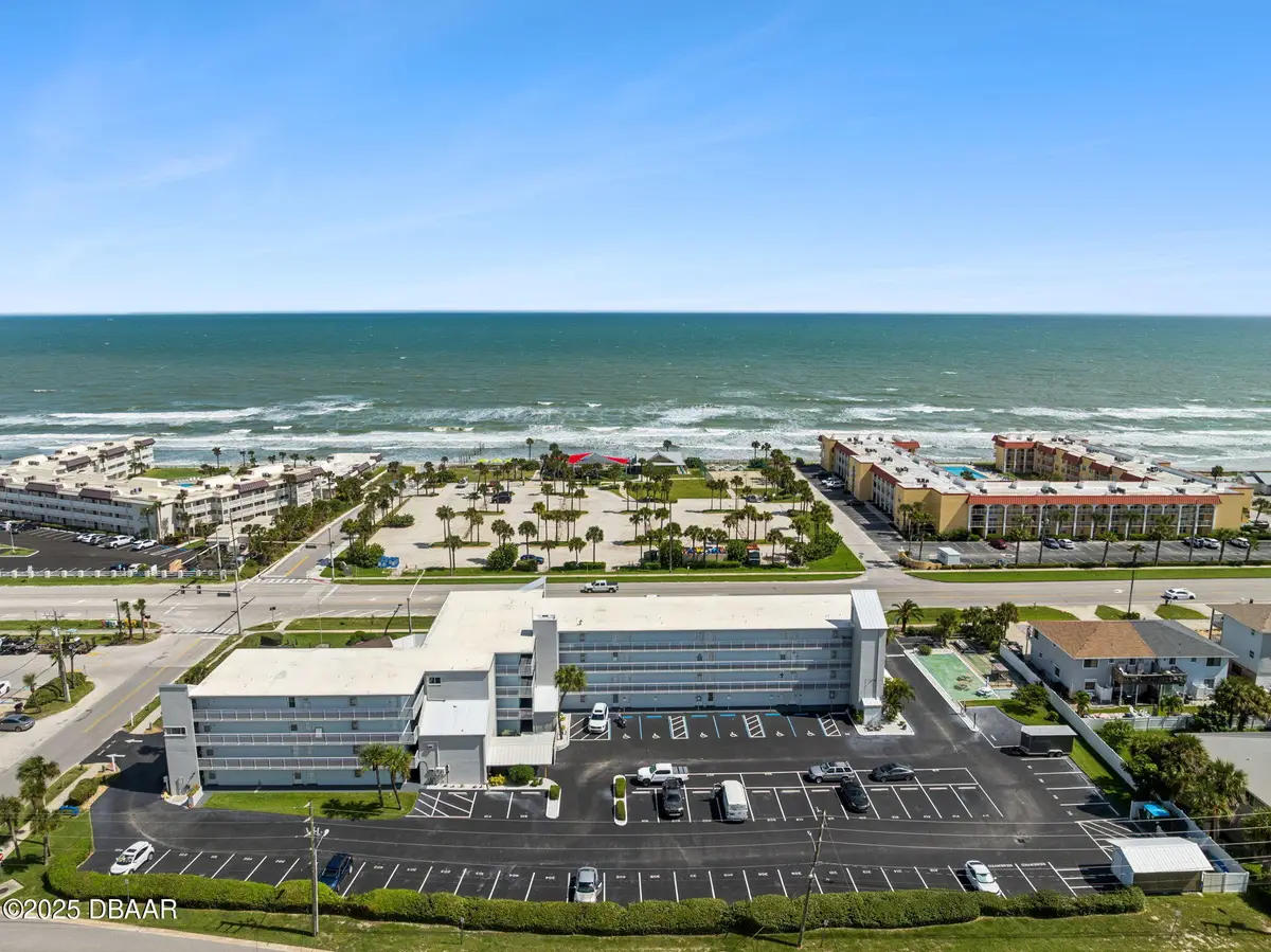 3700 S Atlantic Avenue #206, New Smyrna Beach, FL 32169 - #1