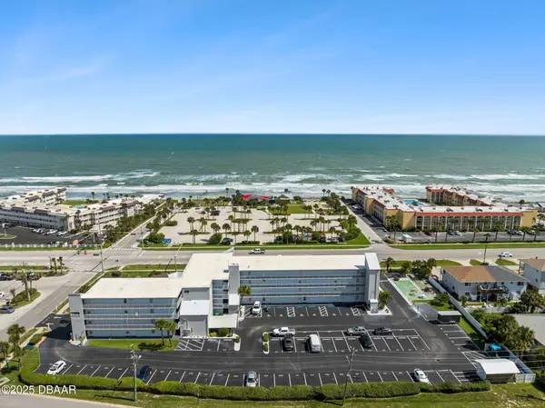 3700 S Atlantic Avenue #206, New Smyrna Beach, FL 32169