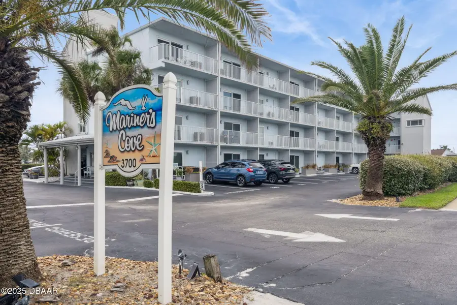 3700 S Atlantic Avenue #206, New Smyrna Beach, FL 32169 - #2