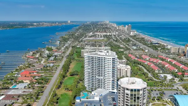 2 Oceans West Boulevard #506, Daytona Beach Shores, FL 32118
