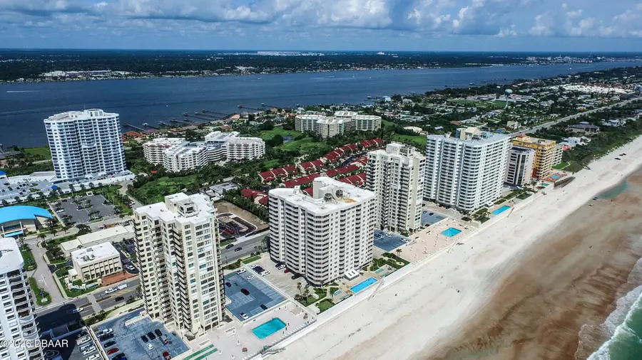 2 Oceans West Boulevard #506, Daytona Beach Shores, FL 32118 - #3