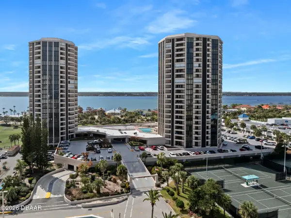 1 Oceans West Boulevard #5A5, Daytona Beach Shores, FL 32118