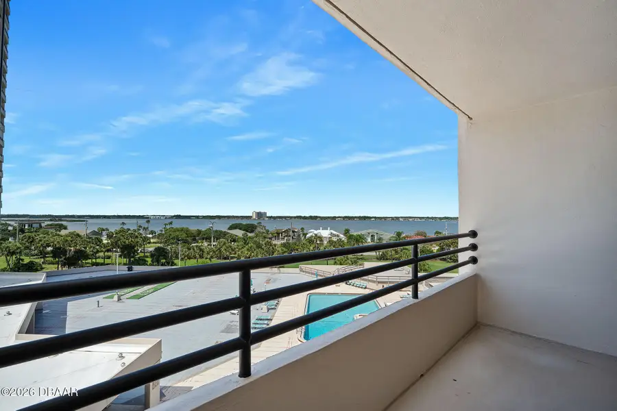 1 Oceans West Boulevard #5A5, Daytona Beach Shores, FL 32118 - #3