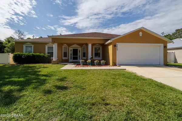 2609 35th Street, Edgewater, FL 32141