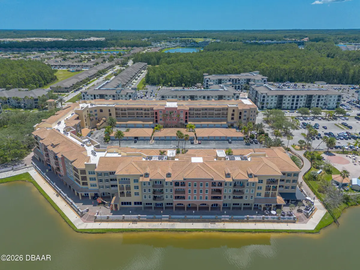 424 Luna Bella Lane #416, New Smyrna Beach, FL 32168 - #1