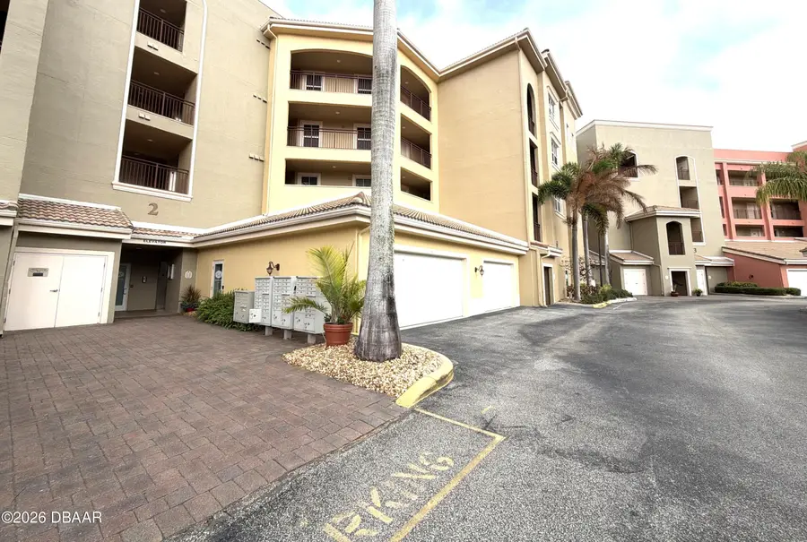 424 Luna Bella Lane #416, New Smyrna Beach, FL 32168 - #2