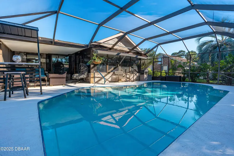 147 Village Lane, Daytona Beach, FL 32119 - #2