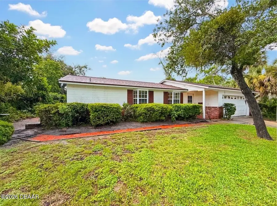 70 Crestwood Circle, Ormond Beach, FL 32174 - #3