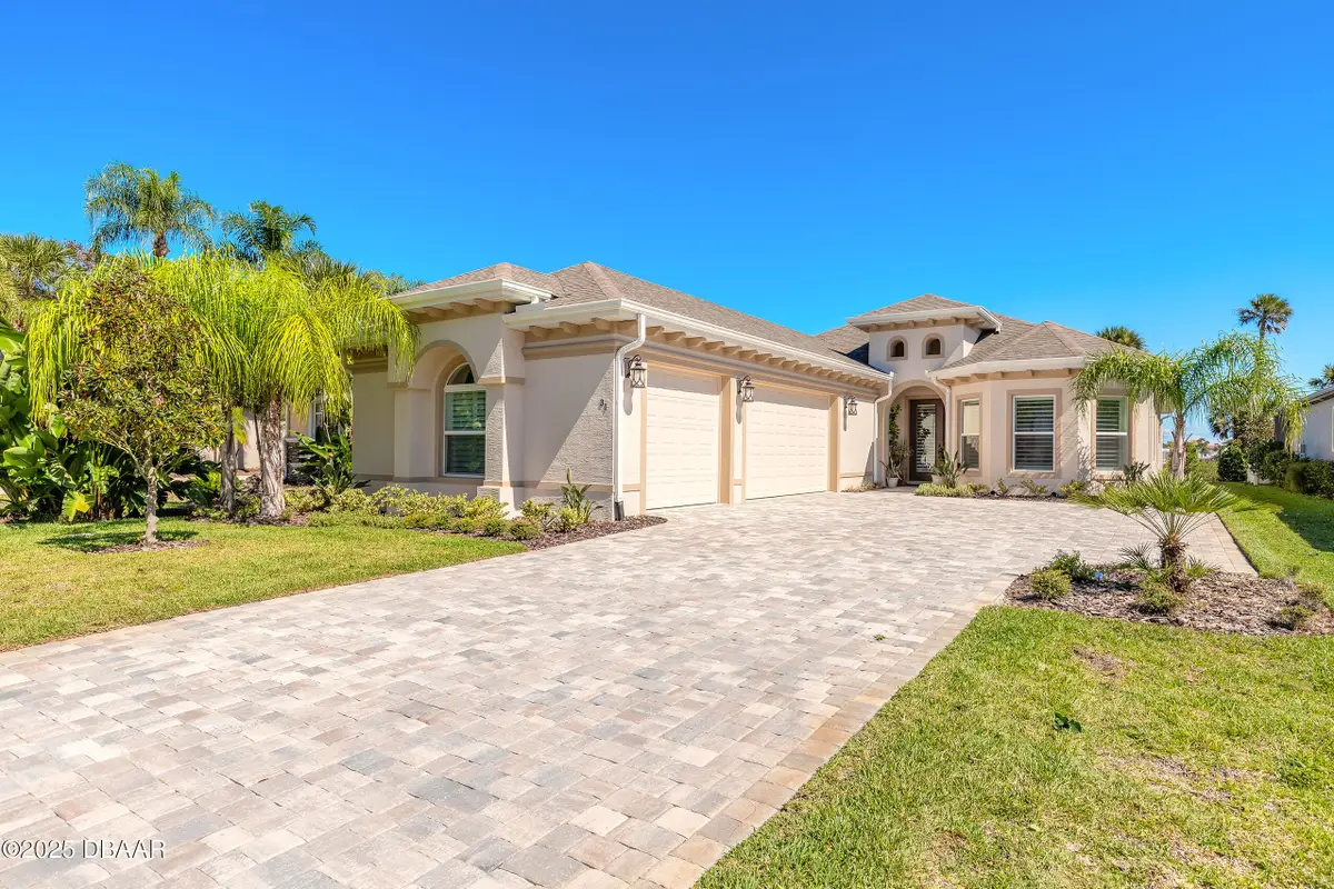 31 S Riverwalk Drive, Palm Coast, FL 32137 - #1