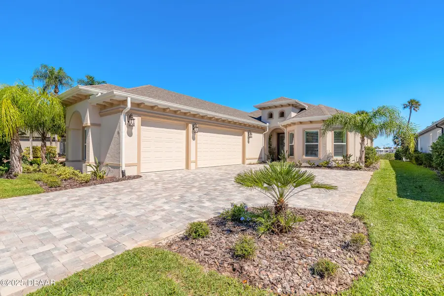 31 S Riverwalk Drive, Palm Coast, FL 32137 - #2