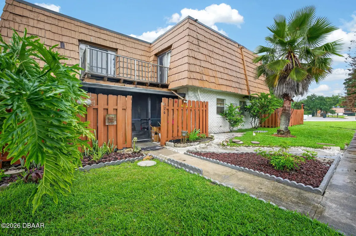 126 Moonstone Court, Port Orange, FL 32129 - #1