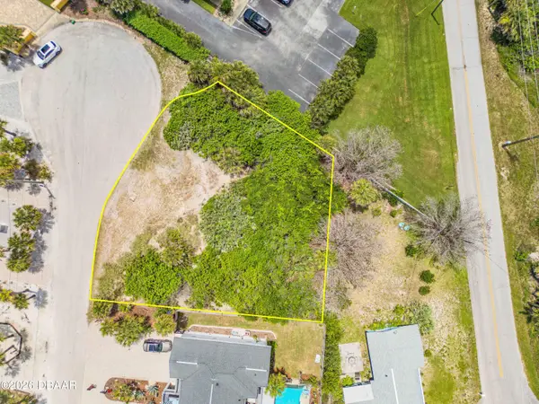 4732 Van Kleeck Drive, New Smyrna Beach, FL 32169