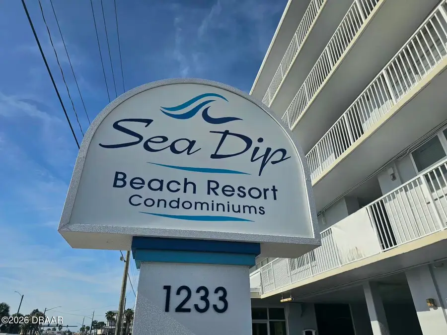 1233 S Atlantic Avenue #233, Daytona Beach, FL 32118 - #2