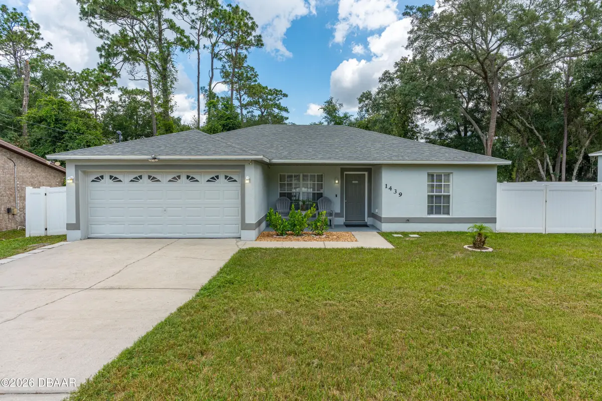 1439 17th Street, Orange City, FL 32763 - #1