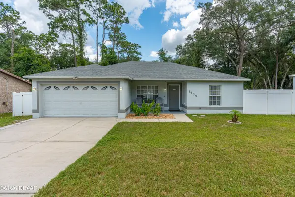 1439 17th Street, Orange City, FL 32763