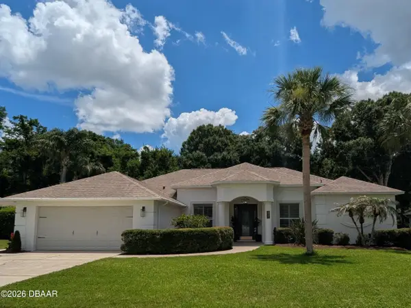3747 Sunrise Oaks Drive, Port Orange, FL 32129