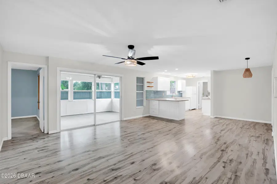 850 E Lindenwood Circle, Ormond Beach, FL 32174 - #3