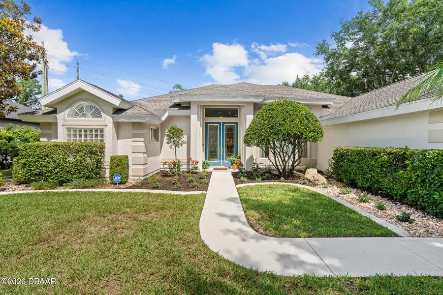 43 Gale Lane, Ormond Beach, FL 32174 - #3