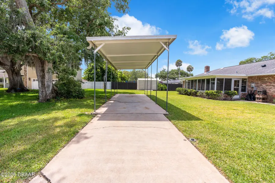 801 Palm Grove Court, South Daytona, FL 32119 - #3