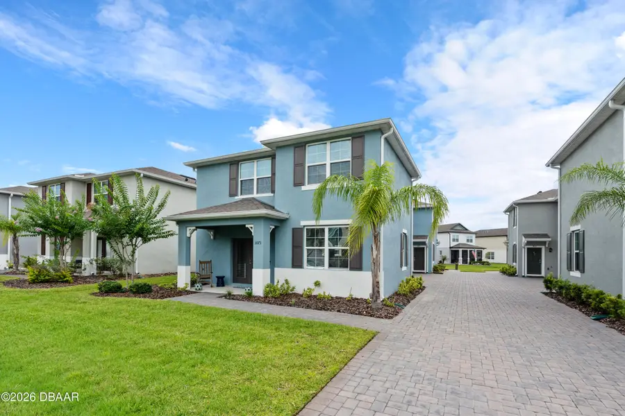 3073 Meleto Boulevard, New Smyrna Beach, FL 32168 - #2