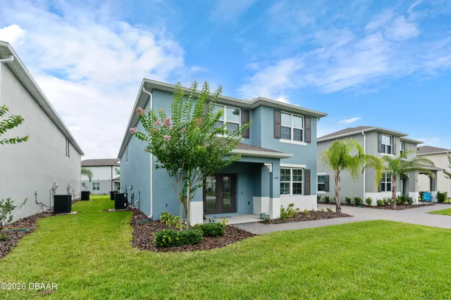 3073 Meleto Boulevard, New Smyrna Beach, FL 32168 - #3