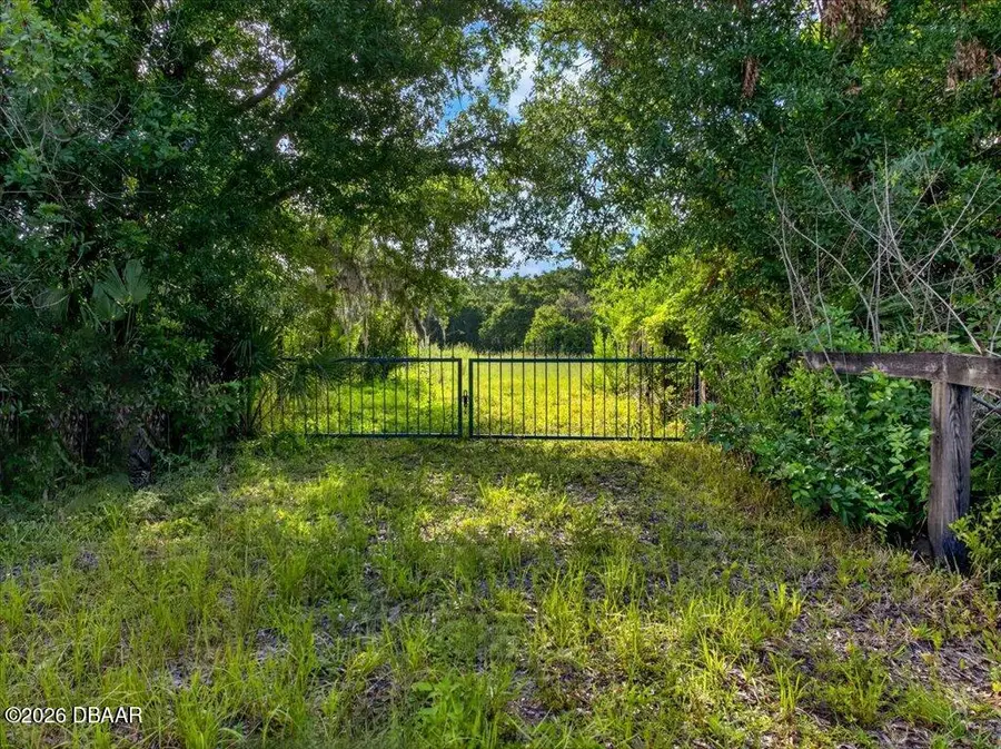 2417 Tomoka Farms Road, Port Orange, FL 32128 - #3