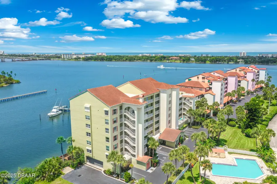 533 Marina Point Drive #533, Daytona Beach, FL 32114 - #2