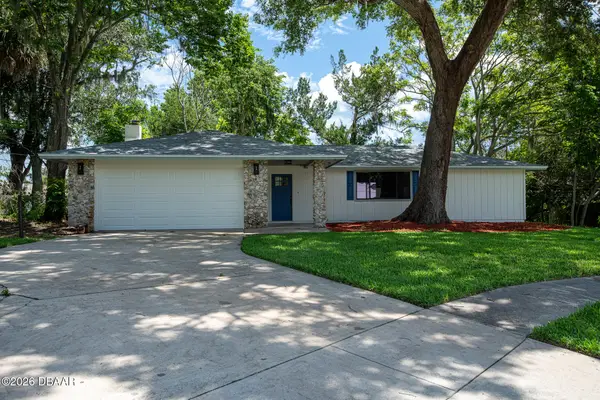 2507 Bishop Court, South Daytona, FL 32119