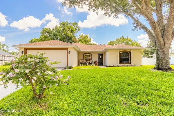 2919 Oak Lea Drive, South Daytona, FL 32119