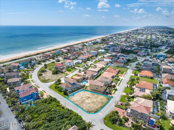 3731 Egret Dunes Drive, Ormond Beach, FL 32176
