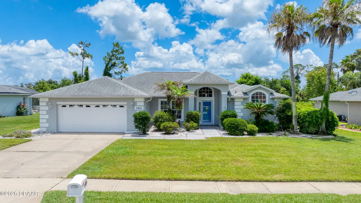 5975 Sawgrass Point Drive, Port Orange, FL 32128 - #1
