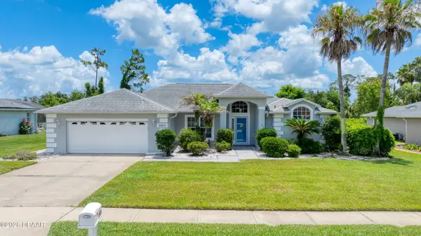 5975 Sawgrass Point Drive, Port Orange, FL 32128