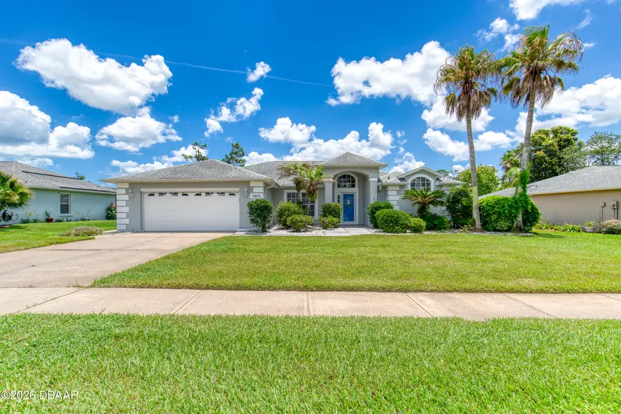 5975 Sawgrass Point Drive, Port Orange, FL 32128 - #3
