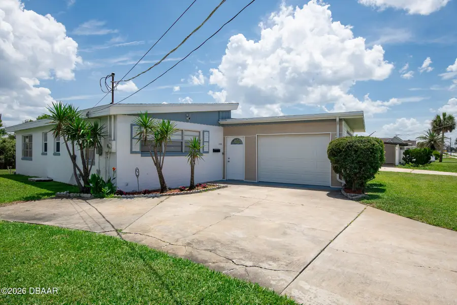 348 Boylston Avenue, Daytona Beach, FL 32118 - #2