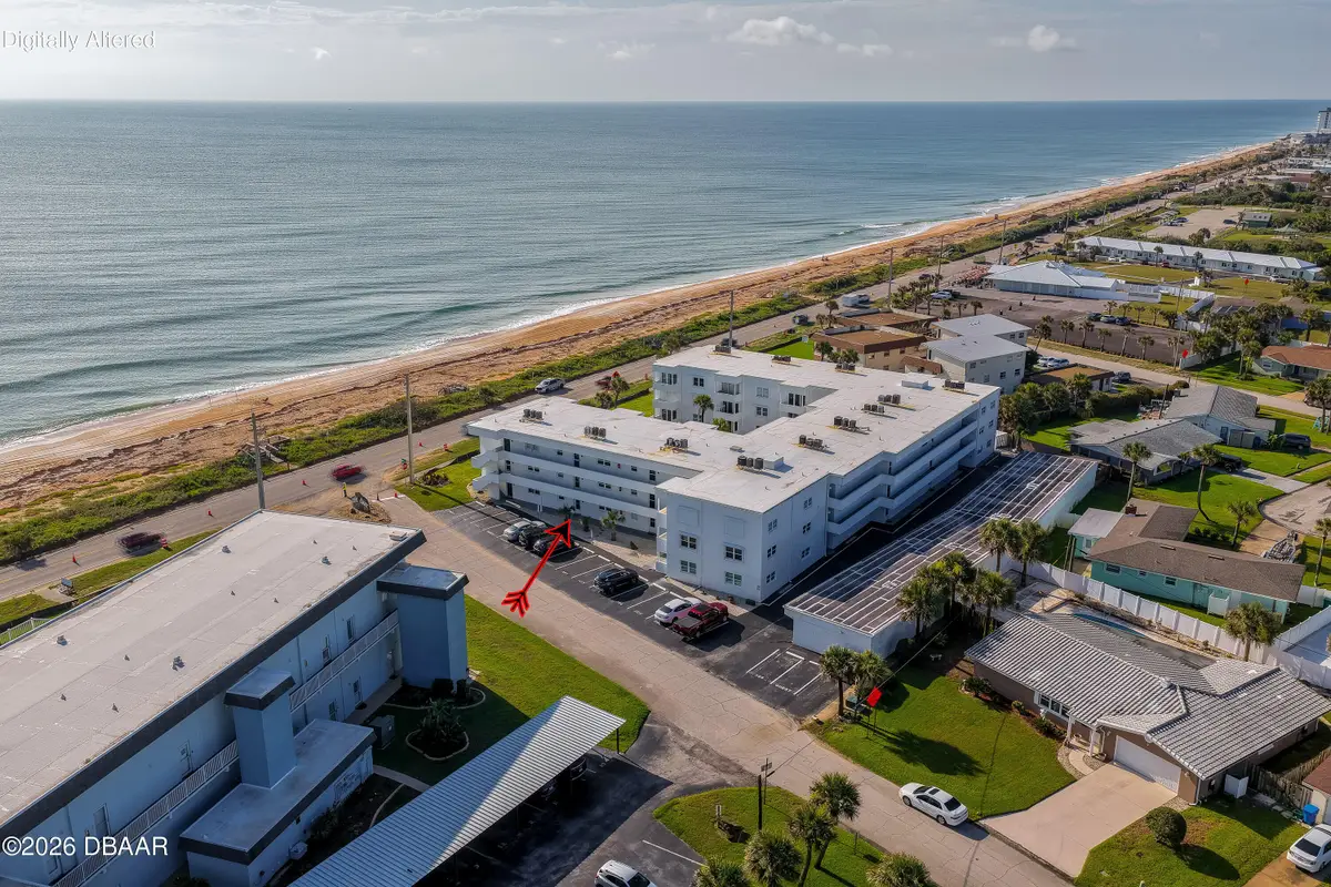 1926 Ocean Shore Boulevard #102, Ormond Beach, FL 32176 - #1