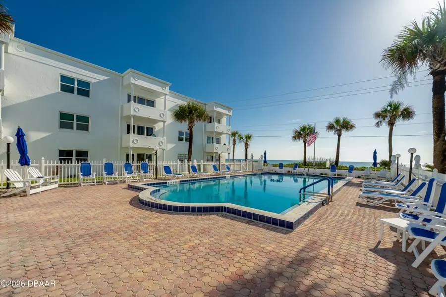 1926 Ocean Shore Boulevard #102, Ormond Beach, FL 32176 - #2