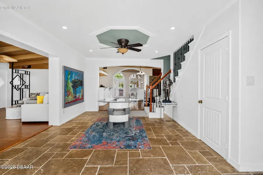 46 Oceanview Avenue, Ponce Inlet, FL 32127 - #3
