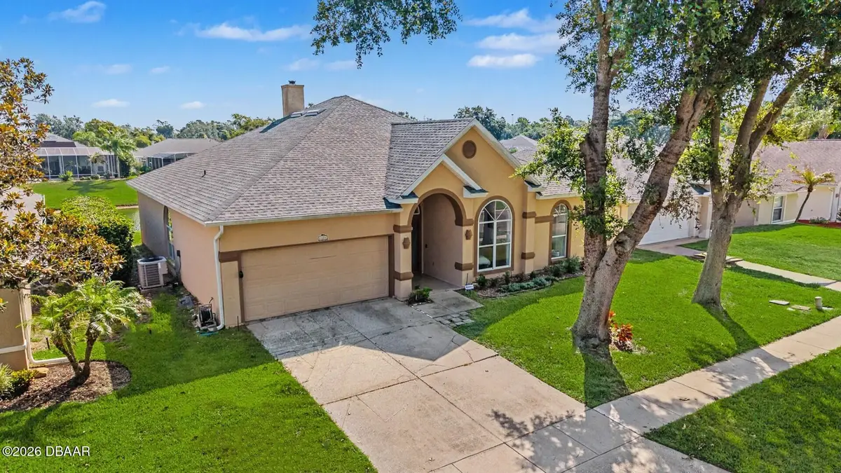 6125 Jasmine Vine Drive, Port Orange, FL 32128 - #1