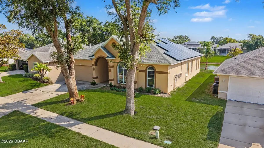6125 Jasmine Vine Drive, Port Orange, FL 32128 - #2