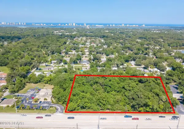 3735 S Nova Road, Port Orange, FL 32129