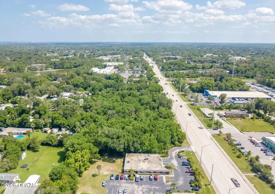 3735 S Nova Road, Port Orange, FL 32129 - #3
