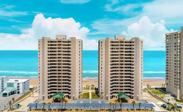 3315 S Atlantic Avenue #1605, Daytona Beach Shores, FL 32118