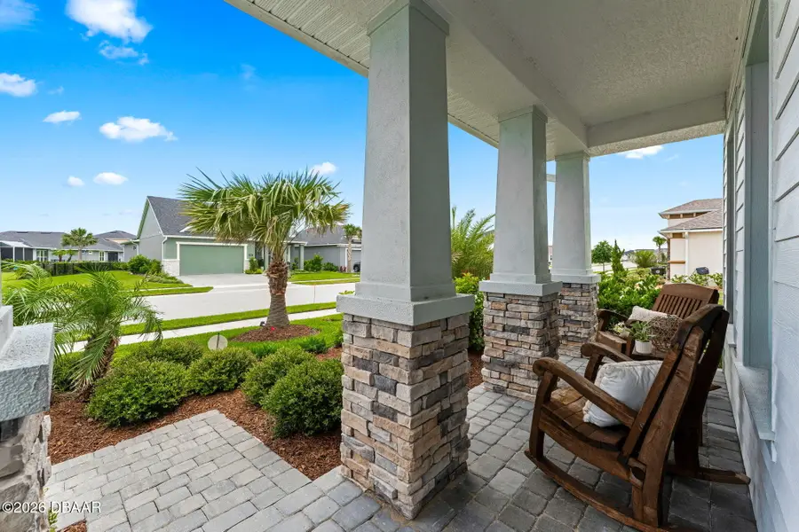 257 Mosaic Boulevard, Daytona Beach, FL 32124 - #2