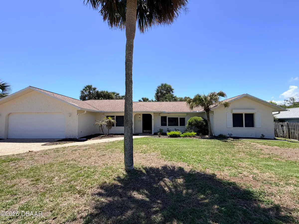 55 Bay Harbour Drive, Ponce Inlet, FL 32127 - #1