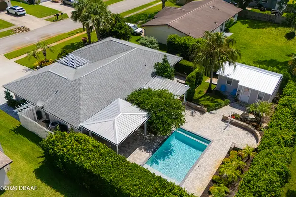 618 Touchstone Circle, Port Orange, FL 32127