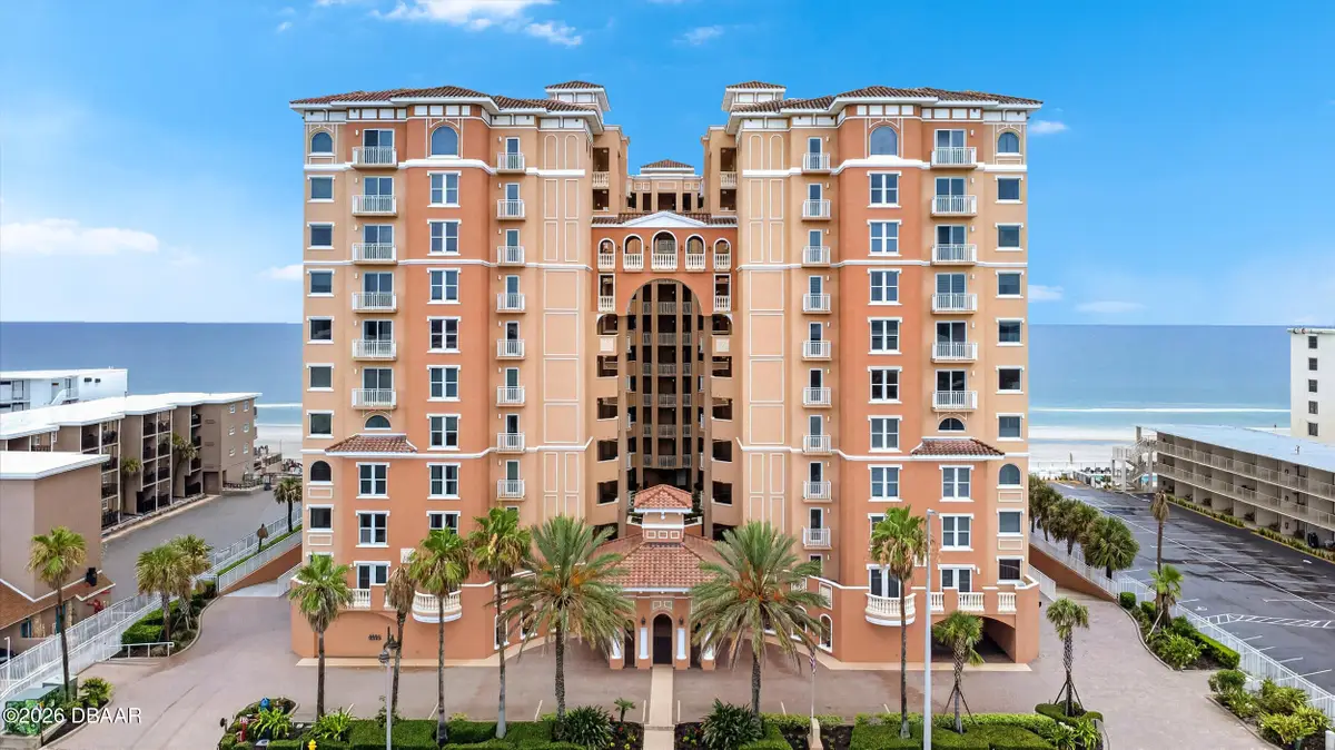 3245 S Atlantic Avenue #1002, Daytona Beach Shores, FL 32118 - #1