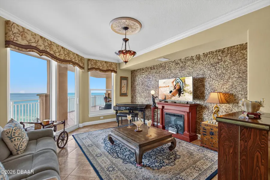 3245 S Atlantic Avenue #1002, Daytona Beach Shores, FL 32118 - #3
