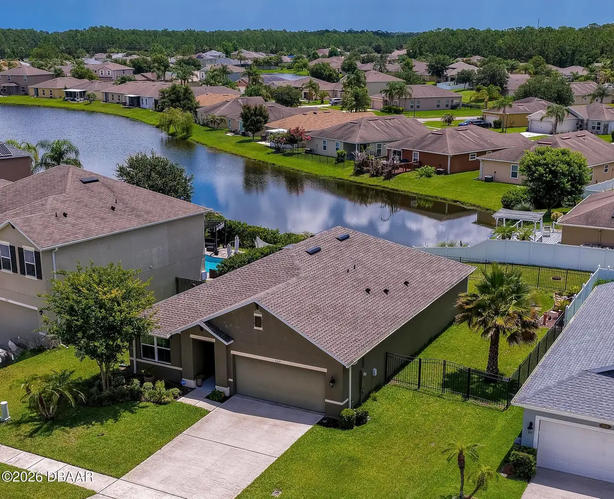 5329 Royal Plantation Boulevard, Port Orange, FL 32128 - #1
