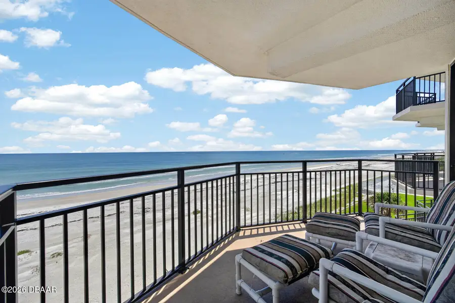4745 S Atlantic Avenue #4050, Ponce Inlet, FL 32127 - #2